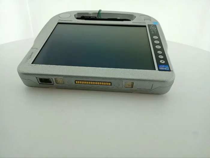 Захищений планшет Dell Latitude 12 7202/11.6" Touch/Core M-5Y71 2(4)ядра 1.8GHz/4GB DDR3/128GB SSD/Win 10 б/в - зображення 9