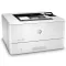 Принтер HP LaserJet Pro M404dw / Лазерний монохромний друк / 1200x1200 dpi / A4 / 38 стор/хв / USB 2.0, Ethernet, WiFi / Дуплекс б/в