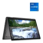 Ультрабук-трансформер Dell Latitude 7420 2-in-1 / 14" (1920x1080) IPS Touch / Intel Core i7-1185G7 (4 (8) ядра по 1.2 - 4.8 GHz) / 16 GB DDR4 / 480 GB SSD / Intel Iris Xe Graphics / WebCam б/в