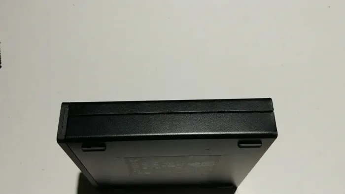 Неттоп Dell Optiplex 3080 Micro USFF / Intel Core i5-10500T (6 (12) ядер по 2.3 - 3.8 GHz) / 16 GB DDR4 / 256 GB SSD / Intel UHD Graphics 630 б/в - зображення 6