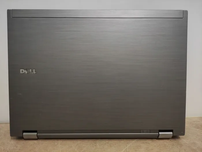 Ноутбук Dell Latitude E6410 / 14.1" (1280x800) TN / Intel Core i5-560M (2 (4) ядра по 2.67 - 3.0 GHz) / 4 GB DDR3 / 120 GB SSD / Intel HD Graphics / WebCam / АКБ не дарує б/в - зображення 7