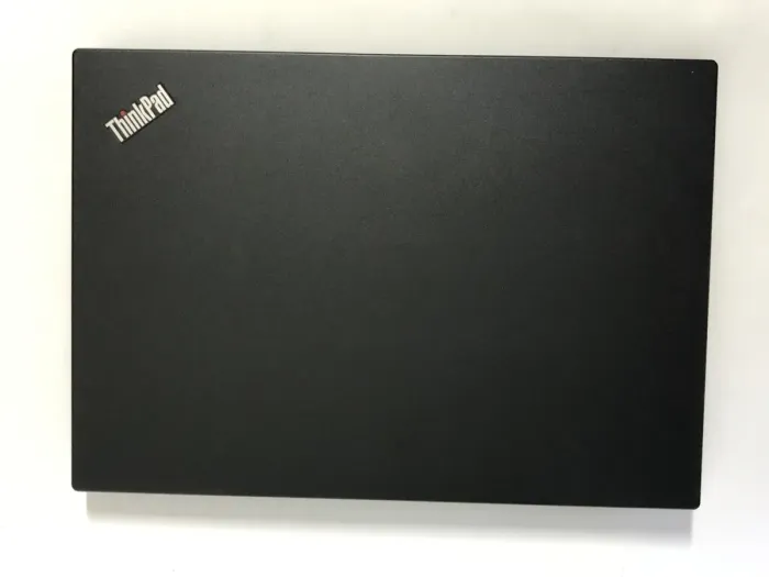 Ультрабук Б-клас Lenovo ThinkPad L490 / 14" (1920x1080) IPS Touch / Intel Core i5-8265U (4 (8) ядра по 1.6 - 3.9 GHz) / 8 GB DDR4 / 256 GB SSD / Intel UHD Graphics / WebCam / Win 10 Pro б/в - зображення 6