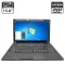 Ноутбук Lenovo B560 / 15.6" (1366x768) TN / Intel Core i5-480M (2 (4) ядра по 2.6 - 2.9 GHz) / 6 GB DDR3 / 320 GB HDD / Intel HD Graphics / WebCam / DVD-ROM б/в