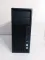 Робоча станція HP Z240 Workstation Tower / Intel Core i7-6700 (4 (8) ядра по 3.4 - 4.0 GHz) / 16 GB DDR4 / 256 GB SSD M.2 + 512 GB SSD / AMD Radeon RX 570, 4 GB GDDR5, 256-bit б/в