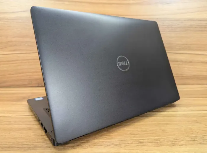 Ноутбук Dell Latitude 5300 / 13.3" (1920x1080) IPS / Intel Core i5-8365U (4 (8) ядра по 1.6 - 4.1 GHz) / 16 GB DDR4 / 512 GB SSD / Intel UHD Graphics / WebCam / Windows 10 б/в - зображення 7