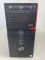 Комп'ютер Fujitsu Esprimo P556 E85 Tower / Intel Core i3-6100 (2 (4) ядра по 3.7 GHz) / 8 GB DDR4 / 128 GB SSD / Intel HD Graphics 530 / DVD-ROM б/в