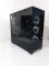 Ігровий ПК GTL Gaming Universe Black Tower / Intel Core i5-9400T (6 ядер по 1,8 - 3,4 ГГц) / 16 ГБ DDR4 / 256 ГБ SSD M.2 + 512 ГБ SSD + 500 ГБ HDD / AMD Radeon RX 590, 8 ГБ GDDR5, 256-біт / 500 Вт б/в