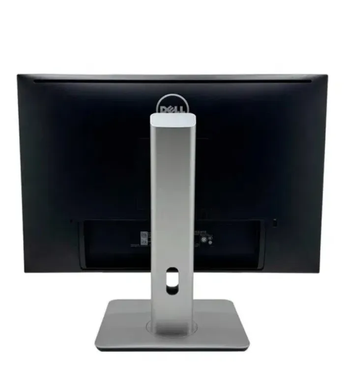 Монітор Dell UltraSharp U2415b / 24" (1920x1200) IPS / 1x HDMI, 3x DisplayPort, 6x USB 3.0, 1x Audio / VESA 100 x 100 / Pivot б/в - зображення 3