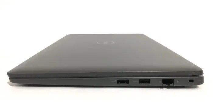 Ноутбук Dell Latitude 3440 / 14" (1920x1080) IPS / Intel Core i3-1315U (6 (8) ядер по 1.2 - 4.5 GHz) / 16 GB DDR4 / 256 GB SSD NVMe / Intel UHD Graphics / WebCam / Win 10 Pro б/в - зображення 5