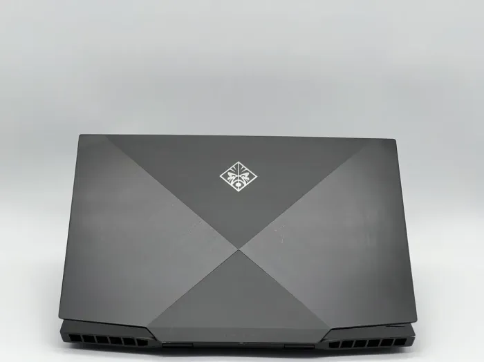 Ігровий ноутбук HP Omen 15-dh1053nr / 15.6" (1920x1080) IPS / Intel Core i7-10750H (6 (12) ядер по 2.6 - 5.0 GHz) / 32 GB DDR4 / 480 GB SSD / nVidia GeForce RTX 2070 Max-Q, 8 GB GDDR6, 256-bit / WebCam б/в - зображення 5