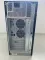 Комп'ютер Fujitsu Esprimo P758 E85 Tower / Intel Core i5-8400 (6 ядер по 2.8 - 4.0 GHz) / 8 GB DDR4 / 128 GB SSD + 500 GB HDD / Intel UHD Graphics 630 б/в