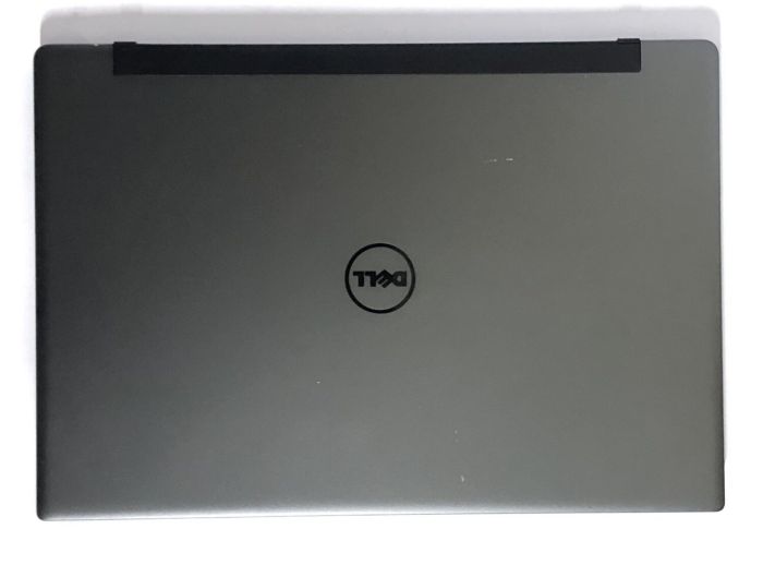 Ультрабук Б-клас Dell Latitude 7370 / 13.3" (1920x1080) IPS / Intel Core m7-6Y75 (2 (4) ядра по 1.2 - 3.1 GHz) / 8 GB DDR3 / 256 GB SSD / Intel HD Graphics 515 / WebCam / Win 10 Pro б/в - зображення 7