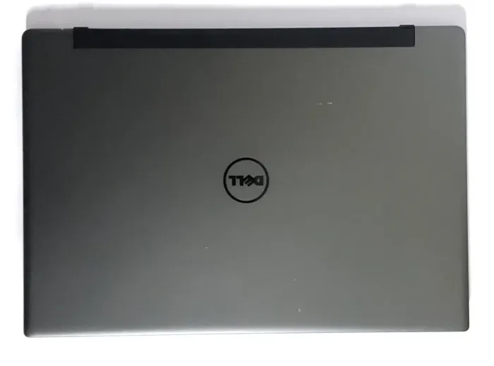Ультрабук Б-клас Dell Latitude 7370 / 13.3" (1920x1080) IPS / Intel Core m7-6Y75 (2 (4) ядра по 1.2 - 3.1 GHz) / 8 GB DDR3 / 256 GB SSD / Intel HD Graphics 515 / WebCam / Win 10 Pro б/в - зображення 7