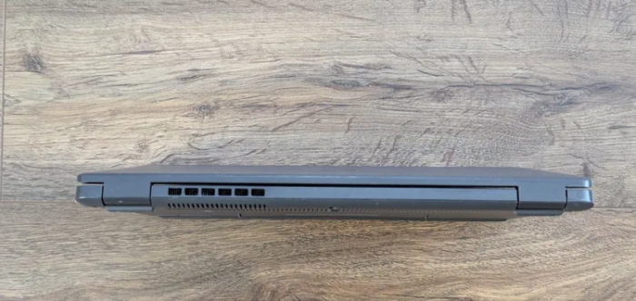 Ультрабук Dell Latitude 3410 / 14" (1366x768) TN / Intel Core i5-10210U (4 (8) ядра по 1.6 - 4.2 GHz) / 8 GB DDR4 / 256 GB SSD / Intel UHD Graphics / WebCam б/в - зображення 6