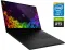 Ігровий ноутбук Razer Blade 15 RZ09-02887N91 / 15.6" (1920x1080) IPS / Intel Core i7-8750H (6 (12) ядер по 2.2 - 4.1 GHz) / 32 GB DDR4 / 1000 GB SSD / nVidia GeForce RTX 2070 Max-Q, 8 GB GDDR6, 256-bit / WebCam б/в