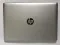 Ультрабук Б-клас HP ProBook 430 G5 / 13.3" (1366x768) TN / Intel Core i3-7100U (2 (4) ядра по 2.4 GHz) / 8 GB DDR4 / 240 GB SSD / Intel UHD Graphics 620 / WebCam / Win 10 Pro б/в