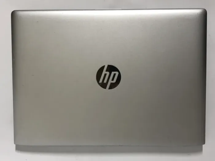 Ультрабук Б-клас HP ProBook 430 G5 / 13.3" (1366x768) TN / Intel Core i3-7100U (2 (4) ядра по 2.4 GHz) / 8 GB DDR4 / 240 GB SSD / Intel UHD Graphics 620 / WebCam / Win 10 Pro б/в - зображення 7