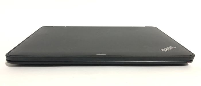 Нетбук-трансформер Б-клас Lenovo ThinkPad Yoga 11e G5 / 11.6" (1366x768) IPS Touch / Intel Celeron N4100 (4 ядра по 1.1 - 2.4 GHz) / 8 GB DDR4 / 128 GB SSD / Intel UHD Graphics 600 / WebCam / Win 11 Pro б/в - зображення 6