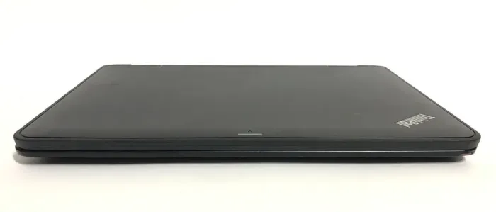 Нетбук-трансформер Б-клас Lenovo ThinkPad Yoga 11e G5 / 11.6" (1366x768) IPS Touch / Intel Celeron N4100 (4 ядра по 1.1 - 2.4 GHz) / 8 GB DDR4 / 128 GB SSD / Intel UHD Graphics 600 / WebCam / Win 11 Pro б/в - зображення 6