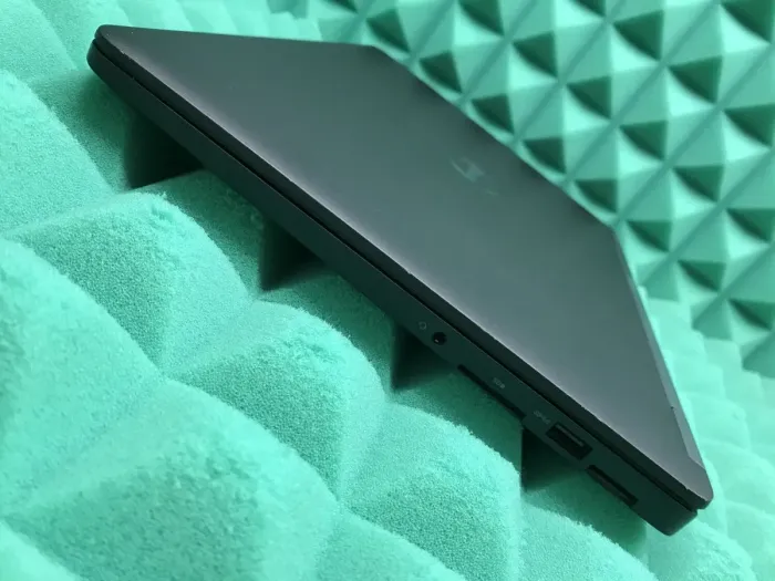 Ультрабук Б-класс Dell Latitude E7470 / 14" IPS / Core i5-6300U (2(4) ядра по 2.4-3 GHz) / 8GB DDR4 / 240GB SSD M.2 / HD Graphics 520 / WebCam / HDMI / miniDP / Win 10 б/в - зображення 8