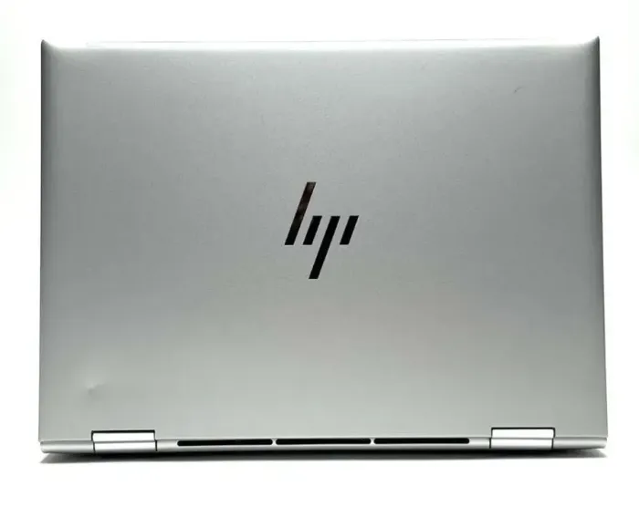 Ультрабук-трансформер HP Elite x360 830 G10 / 13.3" (1920x1200) IPS Touch / Intel Core i7-1365U (10 (12) ядер по 1.8 - 5.2 GHz) / 32 GB DDR5 / 512 GB SSD / Intel Iris Xe Graphics / WebCam / Win 11 б/в - зображення 3