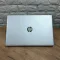 Ноутбук Б-клас HP ProBook 650 G4 / 15.6" (1920x1080) IPS / Intel Core i7-8550U (4 (8) ядра по 1.8 - 4.0 GHz) / 16 GB DDR4 / 256 GB SSD / Intel UHD Graphics 620 / WebCam б/в