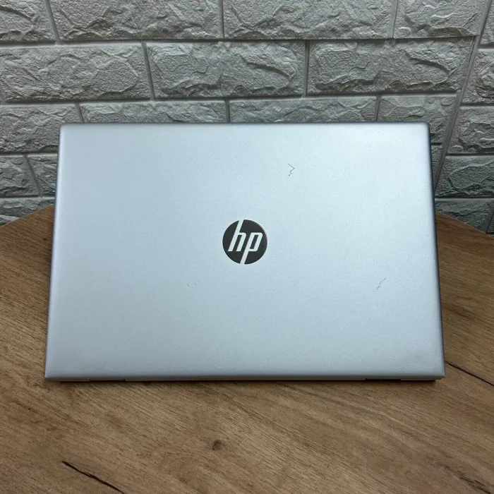 Ноутбук Б-клас HP ProBook 650 G4 / 15.6" (1920x1080) IPS / Intel Core i7-8550U (4 (8) ядра по 1.8 - 4.0 GHz) / 16 GB DDR4 / 256 GB SSD / Intel UHD Graphics 620 / WebCam б/в - зображення 3