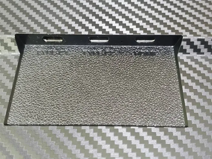 Портативні монітори для ноутбуків lCD Teamgee s2/2x 14" (1920x1080) IPS/USB Type-C/2x 2W - зображення 14