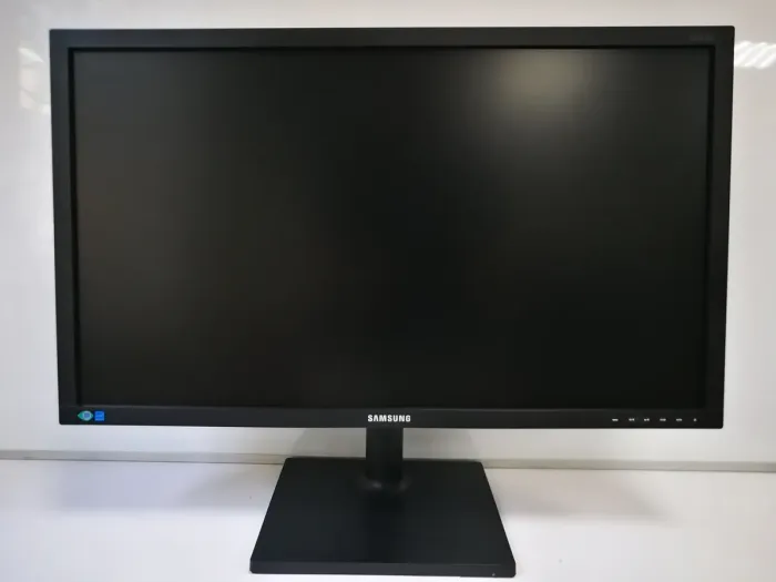 Монитор Б/У Samsung S27E450B / 27" (1920x1080) TFT TN WLED / DVI-D, VGA - зображення 2