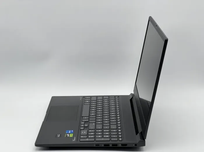 Ігровий ноутбук HP Victus 16 OPEN BOX / 16.1" (1920x1080) IPS / Intel Core i5-14500HX (14 (20) ядер по 1.9 - 4.9 GHz) / 32 GB DDR4 / 480 GB SSD / nVidia GeForce RTX 4050, 6 GB GDDR6, 96-bit / WebCam б/в - зображення 4