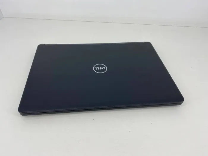 Ультрабук Б-класс Dell Latitude 5490 / 14"  IPS / Intel Core i3-7130U (2(4) ядра по 2.7GHz) / 4GB DDR4 / 128GB SSD / UHD Graphics 620 / WebCam / Win 10 б/в - зображення 3