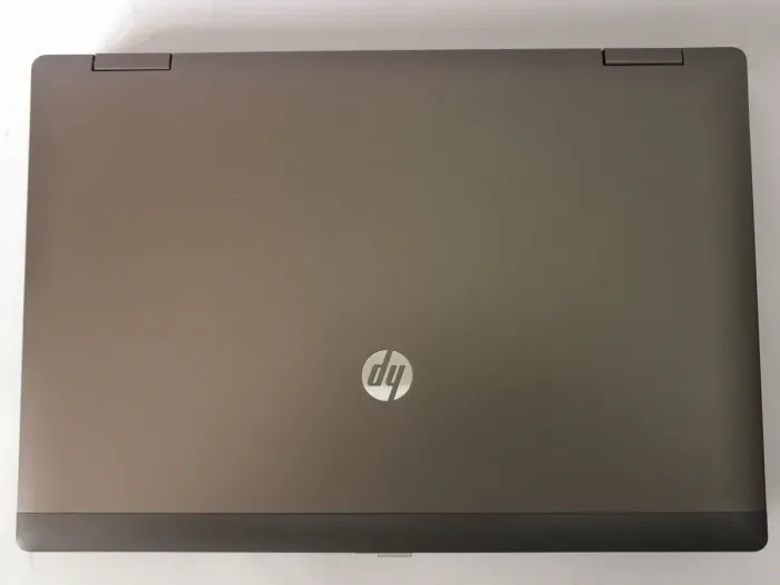 Ноутбук HP ProBook 6470b / 14" TN / Core i5-3210M (2(4) ядра по 2.5-3.1 GHz) / 4GB DDR3 / 500GB HDD / HD Graphics 4000 / WebCam б/в - зображення 10