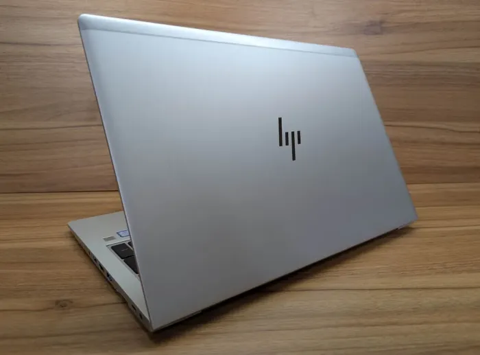 Ультрабук Б-клас HP EliteBook 850 G5 / 15.6" (1920x1080) IPS / Intel Core i7-7600U (2 (4) ядра по 2.8 - 3.9 GHz) / 16 GB DDR4 / 512 GB SSD / Intel HD Graphics 620 / HDMI / Fingerprint / Windows 10 б/в - зображення 8