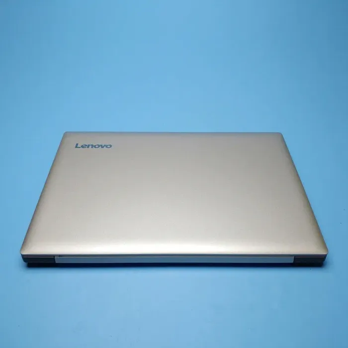 Ігровий ноутбук Lenovo IdeaPad 320-15IKB / 15.6" (1920x1080) TN / Intel Core i5-7200U (2 (4) ядра по 2.5 - 3.1 GHz) / 8 GB DDR4 / 240 GB SSD / nVidia GeForce 940MX, 2 GB GDDR5, 64-bit / WebCam / Win 10 Pro б/в - зображення 3