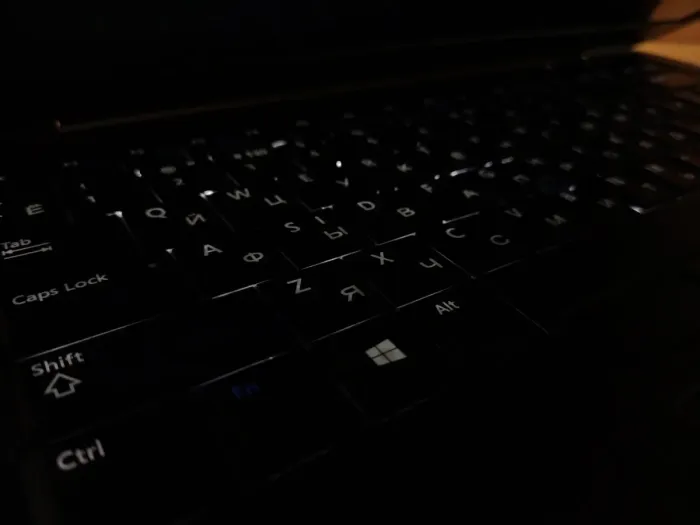 Ноутбук Б-клас Dell Latitude E7440 / 14" (1366x768) TN / Intel Core i7-4600U (2 (4) ядра по 2.1 - 3.3 GHz) / 8 GB DDR3 / 256 GB SSD / Intel HD Graphics 4400 / WebCam / Windows 10 б/в - зображення 8