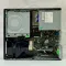 Комп'ютер HP Compaq Pro 6305 SFF / AMD A4-5300B (2 ядра по 3.4 - 3.6 GHz) / 8 GB DDR3 / 120 GB SSD / AMD Radeon HD 7480D Graphics / DVD-ROM б/в