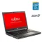 Ноутбук Fujitsu Lifebook E544 / 14" (1366x768) TN / Intel Core i5-4210M (2 (4) ядра по 2.6 - 3.2 GHz) / 4 GB DDR3 / 128 GB SSD / Intel HD Graphics 4600 / WebCam / DVD-ROM б/в
