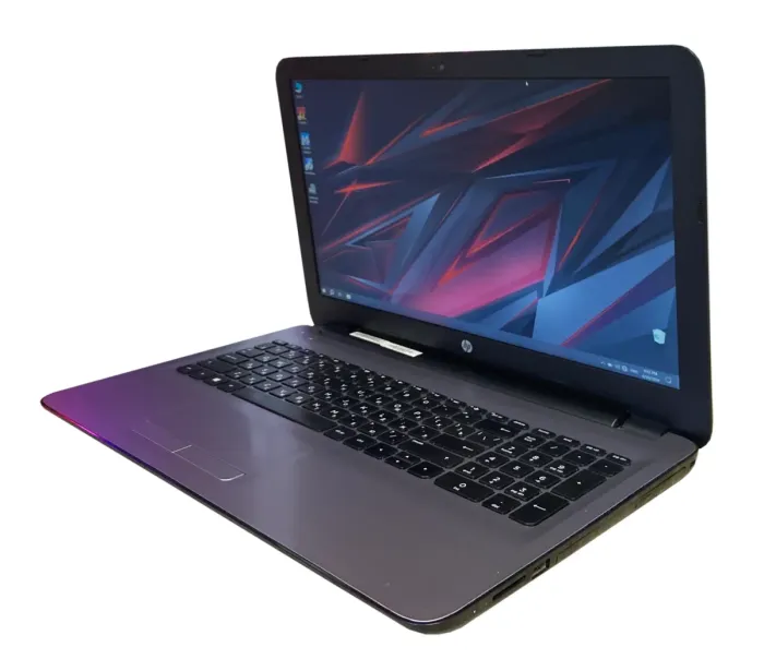 Ноутбук Б-клас HP 250 G5 / 15.6" (1920x1080) TN / Intel Core i5-6200U (2 (4) ядра по 2.3 - 2.8 GHz) / 8 GB DDR3 / 240 GB SSD / AMD Radeon R5 M430, 2 GB GDDR3, 64-bit / WebCam / DVD-ROM / VGA б/в - зображення 4