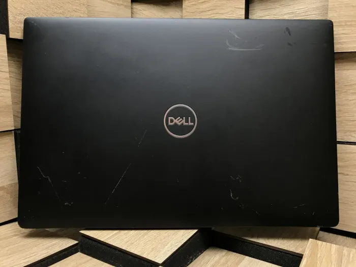 Ноутбук Б-клас Dell Latitude 7490 / 14" (1920x1080) IPS / Intel Core i5-8350U (4 (8) ядра по 1.7 - 3.6 GHz) / 8 GB DDR4 / 256 GB SSD M.2 / Intel UHD Graphics 620 / WebCam / USB 3.1 / HDMI б/в - зображення 18