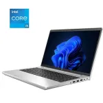 Ультрабук HP ProBook 440 G8 / 14" (1366x768) TN / Intel Core i5-1135G7 (4 (8) ядра по 2.4 - 4.2 GHz) / 16 GB DDR4 / 256 GB SSD / Intel Iris Xe Graphics / WebCam / Win 10 Pro б/в