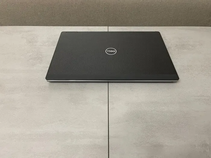 Мобільна робоча станція Dell Precision 7740 / 17,3" (1920x1080) IPS / Intel Core i7-9750H (6 (12) ядер по 2,6 - 4,5 ГГц) / 64 ГБ DDR4 / 1000 ГБ SSD M.2 / nVidia Quadro RTX 4000, 8 ГБ GDDR6, 256-біт / WebCam б/в - зображення 7