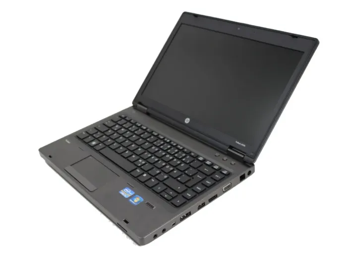 Нетбук HP Probook 6360b / 13.3'' (1366×768) TN / Intel Core i3-2310M (2 (4) ядра по 2.1 GHz) / 4 GB DDR3 / 320 GB HDD / Intel HD Graphics 3000 б/в - зображення 3
