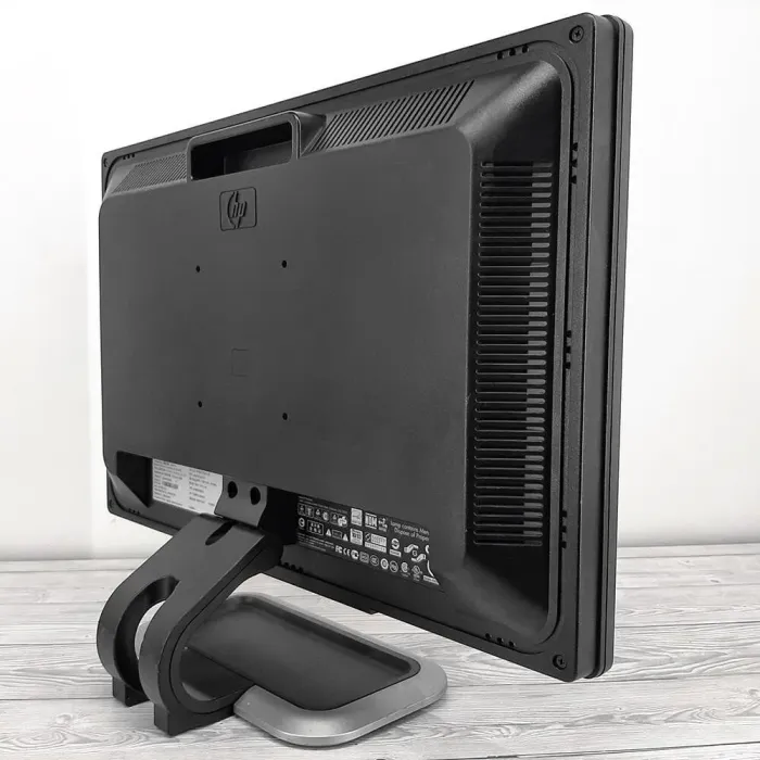 Монітор Б-клас HP L2208w / 22" (1680x1050) TN / VGA б/в - зображення 5