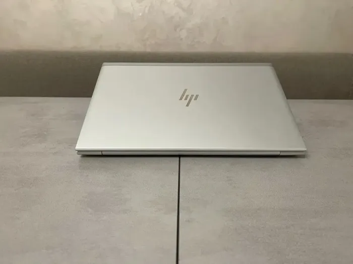 Ультрабук HP EliteBook 850 G8 / 15.6" (1920x1080) IPS Touch / Intel Core i5-1145G7 (4 (8) ядра по 2.6 - 4.4 GHz) / 16 GB DDR4 / 256 GB SSD / Intel Iris Xe Graphics / WebCam / HDMI б/в - зображення 7