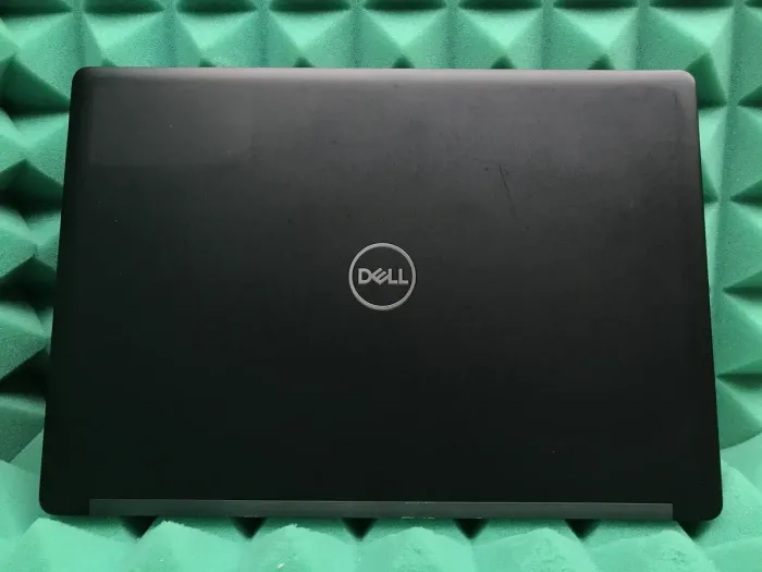 Нетбук Б-клас Dell Latitude 5290 / 12.5" (1366x768) TN / Intel Core i5-7300U (2 (4) ядра по 2.6 - 3.5 GHz) / 8 GB DDR4 / 256 GB SSD / Intel HD Graphics 620 / WebCam / Fingerprint / USB 3.1 / HDMI / Windows 10 б/в - зображення 5