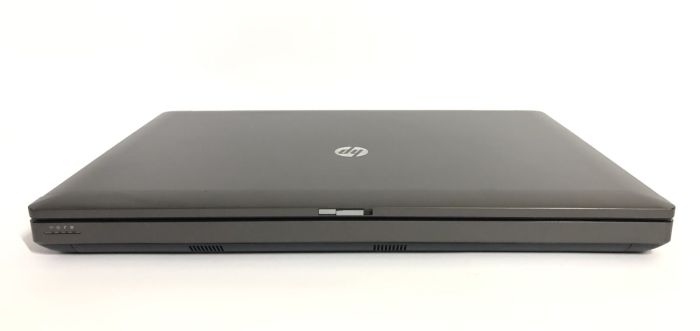 Ноутбук HP ProBook 6570b / 15.6" (1600x900) TN / Intel Core i5-3210M (2 (4) ядра по 2.5 - 3.1 GHz) / 8 GB DDR3 / 500 GB HDD / Intel HD Graphics 4000 / WebCam / DVD-ROM б/в - зображення 6