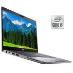 Ультрабук Dell Latitude 5310 / 13.3" (1920x1080) IPS Touch / Intel Core i5-10210U (4 (8) ядра по 1.6 - 4.2 GHz) / 16 GB DDR4 / 256 GB SSD / Intel UHD Graphics / WebCam / Win 11 Pro б/в