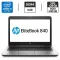 Ультрабук HP EliteBook 840 G3 / 14" (1920x1080) TN Touch / Intel Core i5-6300U (2 (4) ядра по 2.4 - 3.0 GHz) / 8 GB DDR4 / 128 GB SSD + 500 GB HDD / Intel HD Graphics 520 / WebCam / DisplayPort б/в