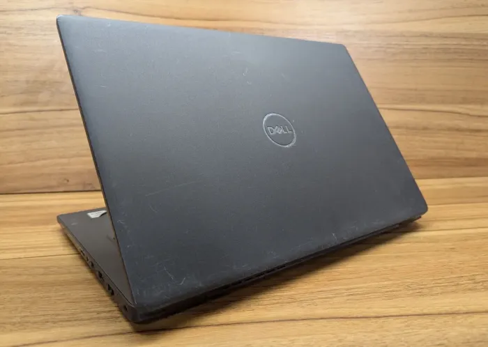 Ультрабук Б-клас Dell Latitude 3410 / 14" (1920x1080) IPS / Intel Core i7-10510U (4 (8) ядра по 1.8 - 4.9 GHz) / 16 GB DDR4 / 512 GB SSD / Intel UHD Graphics / WebCam / Windows 10 б/в - зображення 6