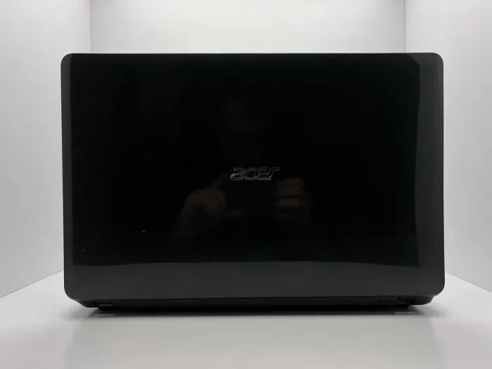 Ноутбук Б-клас Acer Aspire ES1-531 / 15.6" (1366x768) TN / Intel Pentium B960 (2 ядра по 2.2 GHz) / 4 GB DDR3 / 128 GB SSD + 320 GB HDD / Intel HD Graphics / WebCam б/в - зображення 5